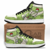 Baskets montantes Air Jordan Insécateur – Chaussures montantes Pokémon
