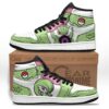 Baskets montantes Air Jordan Gardevoir – Chaussures montantes Pokémon