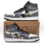 Baskets montantes Air Jordan Bishamon – Chaussures montantes Noragami