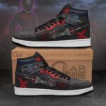 Baskets montantes Air Jordan Vanitas – Chaussures montantes Kingdom Hearts