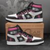 Baskets montantes Air Jordan Boruto Ōzutsuki – Chaussures montantes Boruto