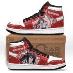 Baskets montantes Air Jordan Akeno Himejima – Chaussures montantes High School DxD