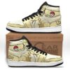 Baskets montantes Air Jordan Feunard – Chaussures montantes Pokémon