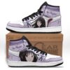 Baskets montantes Air Jordan Iki Hiyori – Chaussures montantes Noragami