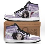 Baskets montantes Air Jordan Iki Hiyori – Chaussures montantes Noragami