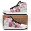 Baskets montantes Air Jordan Kofuku – Chaussures montantes Noragami