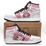 Baskets montantes Air Jordan Kofuku – Chaussures montantes Noragami