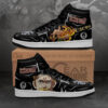 Baskets montantes Air Jordan Escanor – Chaussures montantes Seven Deadly Sins