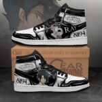 Baskets montantes Air Jordan Ray – Chaussures montantes The Promised Neverland