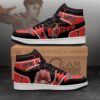 Baskets montantes Air Jordan Ryota Miyagi – Chaussures montantes Slam Dunk