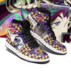 Baskets montantes Air Jordan Josuke Higashikata – Chaussures montantes JoJo's Bizarre Adventure
