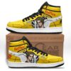 Baskets montantes Air Jordan Keisuke Takahashi – Chaussures montantes Initial D