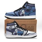 Baskets montantes Air Jordan Mitsuki – Chaussures montantes Boruto