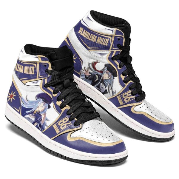 Baskets montantes Air Jordan Vladilena Milizé – Chaussures montantes 86 Eighty Six – Image 3