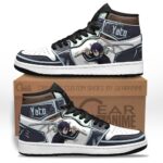 Baskets montantes Air Jordan Yato – Chaussures montantes Noragami