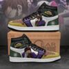 Baskets montantes Air Jordan Overhaul – Chaussures montantes My Hero Academia