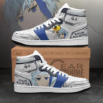 Baskets montantes Air Jordan Khun Aguero – Chaussures montantes Tower of God