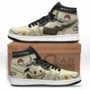 Baskets montantes Air Jordan Mimikyu – Chaussures montantes Pokémon