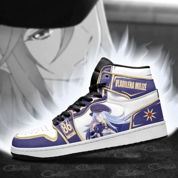 Baskets montantes Air Jordan Vladilena Milizé – Chaussures montantes 86 Eighty Six – Image 4
