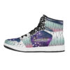 Baskets montantes Air Jordan Shinobu Kochō – Chaussures montantes Demon Slayer