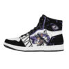 Baskets montantes Air Jordan Hiei – Chaussures montantes Yu Yu Hakusho