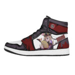 Baskets montantes Air Jordan Douma – Chaussures montantes Demon Slayer