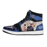 Baskets montantes Air Jordan Tengen Uzui – Chaussures montantes Demon Slayer