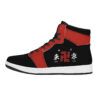 Baskets montantes Air Jordan Tokyo Gang – Chaussures montantes Tokyo Revengers
