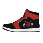 Baskets montantes Air Jordan Tokyo Gang – Chaussures montantes Tokyo Revengers