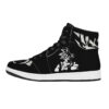 Baskets montantes Air Jordan Goku – Chaussures montantes Dragon Ball Z