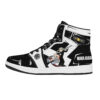 Baskets montantes Air Jordan Maka Albarn – Chaussures montantes Soul Eater