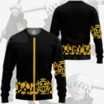 Sweat Trafalgar Law (Uniforme) – One Piece