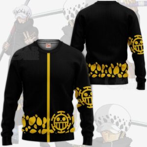 Sweat Trafalgar Law (Uniforme) – One Piece