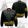 Blouson bomber Trafalgar Law (Uniforme) – One Piece