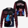 Sweat Dabi (Toya Todoroki) – My Hero Academia
