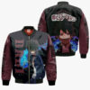 Blouson bomber Dabi (Toya Todoroki) – My Hero Academia