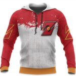 Sweat à capuche Shenron – Dragon Ball