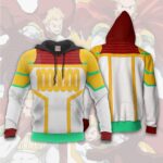 Sweat à capuche Mirio Togata – My Hero Academia