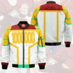 Blouson bomber Mirio Togata – My Hero Academia