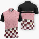 Polo Nezuko Kamado – Demon Slayer