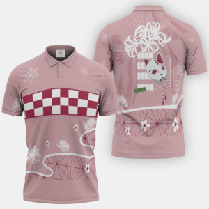 Polo Nezuko Kamado – Demon Slayer