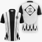 Polo Zenitsu Agatsuma – Demon Slayer