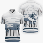 Polo Obanai Iguro – Demon Slayer