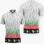 Polo Shinobu Kocho – Demon Slayer