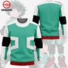 Sweat Deku (Héros) – My Hero Academia