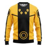 Sweat Naruto (Mode Six Paths) – Naruto Shippuden