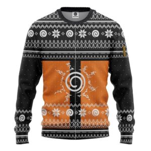 Sweat Naruto Uzumaki – Naruto Shippuden