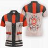 Polo Naruto Uzumaki – Naruto
