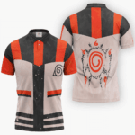Polo Naruto Uzumaki – Naruto