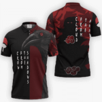 Polo Itachi Uchiha – Naruto